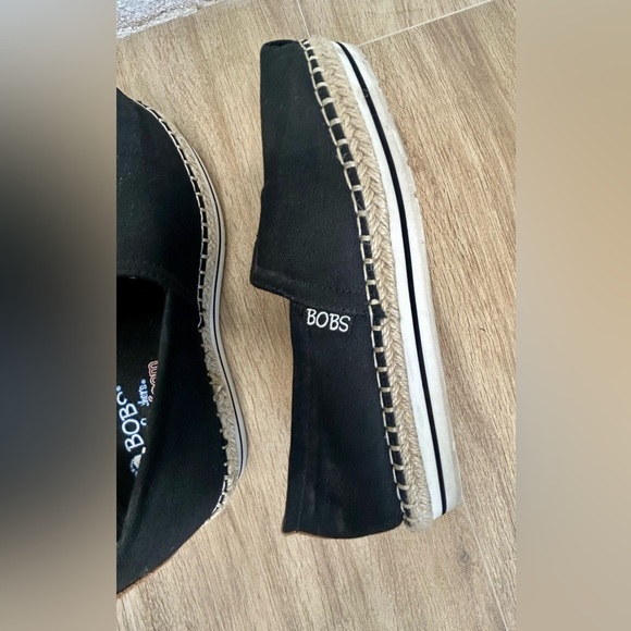 BOBS By Sketchers Women’s 7 Wide - Picture 6 of 10